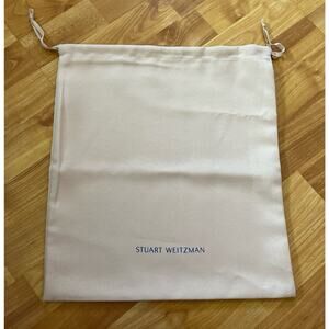Stuart Weitzman‎ Dust Bag